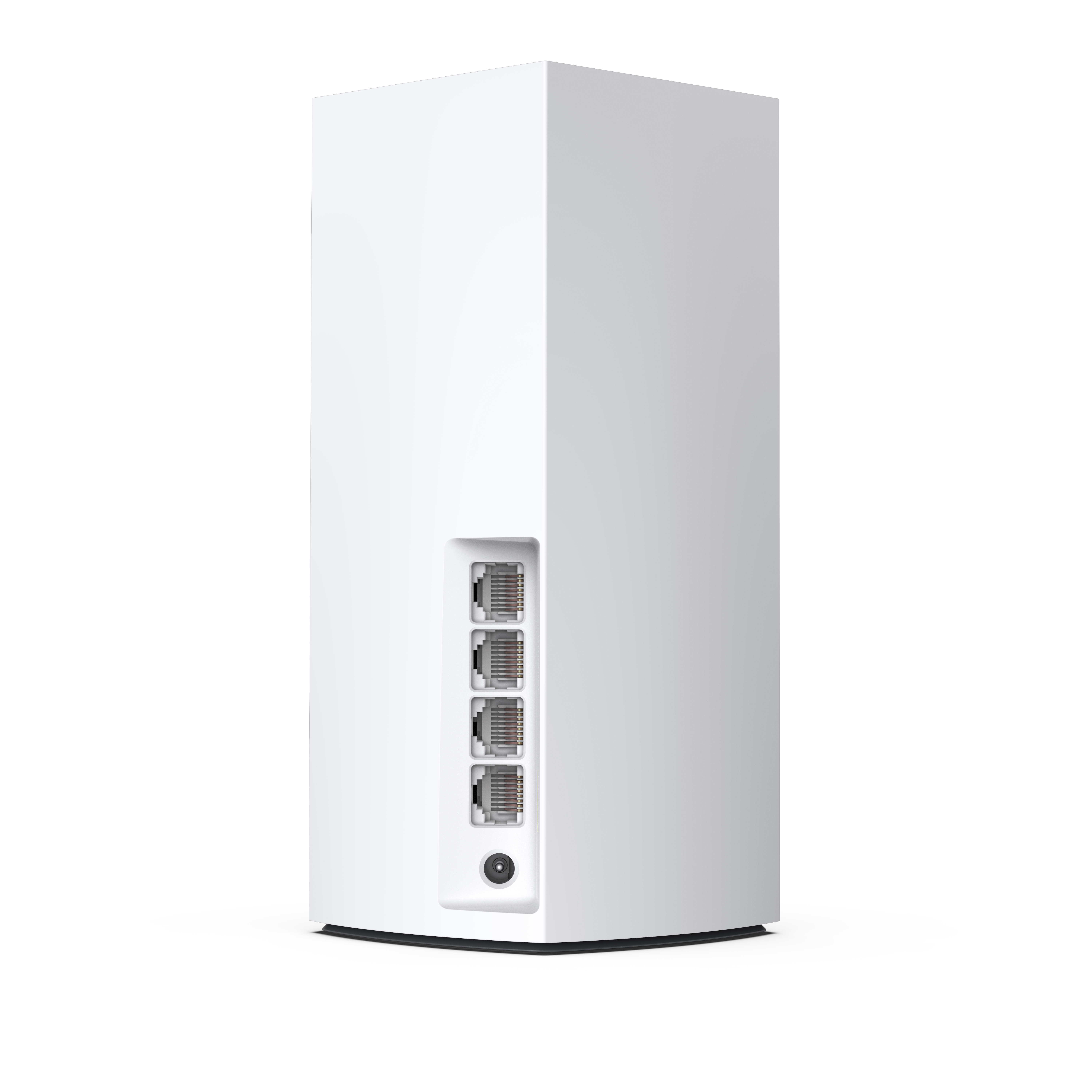 WiFi sustav LINKSYS Atlas Pro 6 Whole-Home Mesh Wifi 6 MX5502 AX5400 Dual Band 2-Pack bijela boja-1