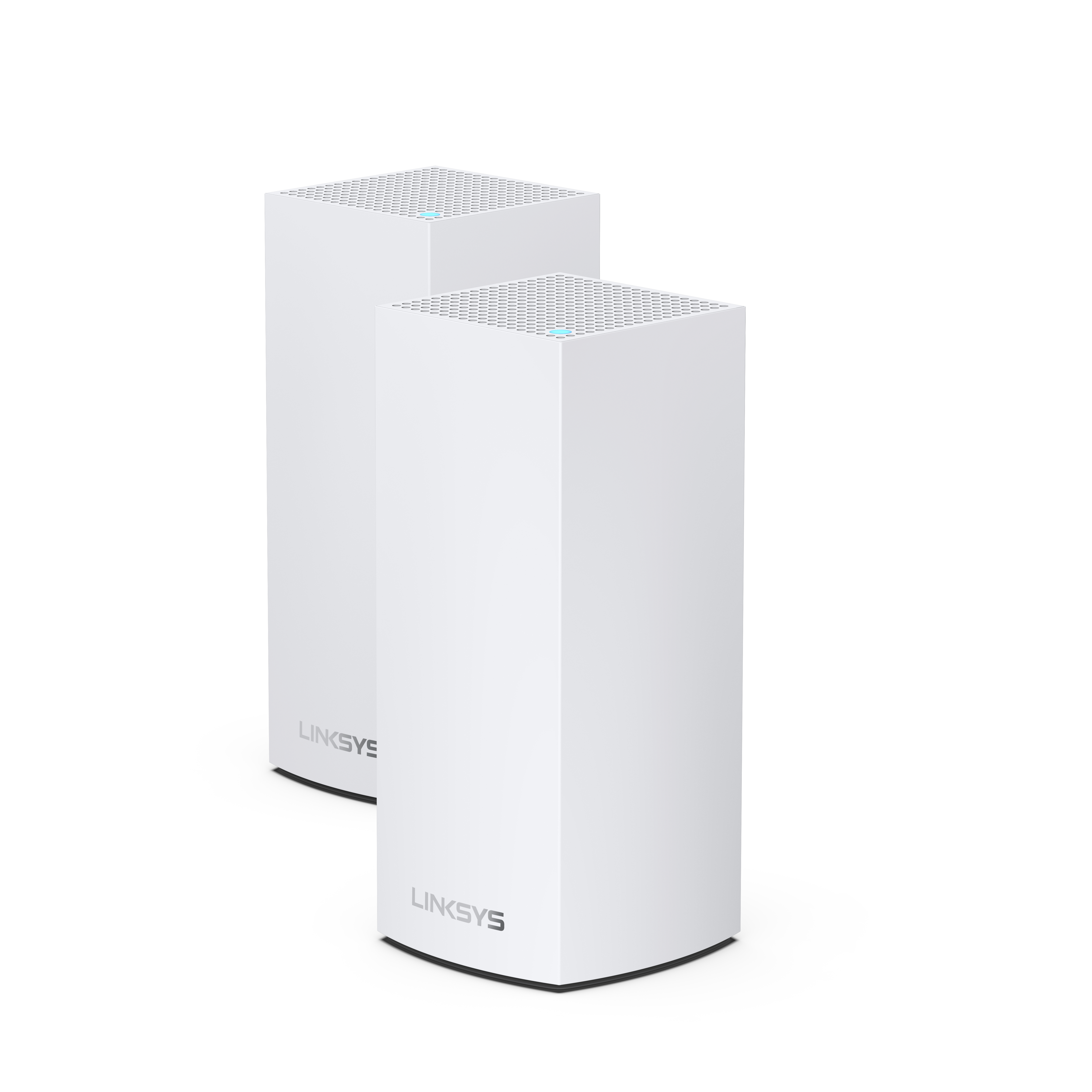 WiFi sustav LINKSYS Atlas Pro 6 Whole-Home Mesh Wifi 6 MX5502 AX5400 Dual Band 2-Pack bijela boja-6