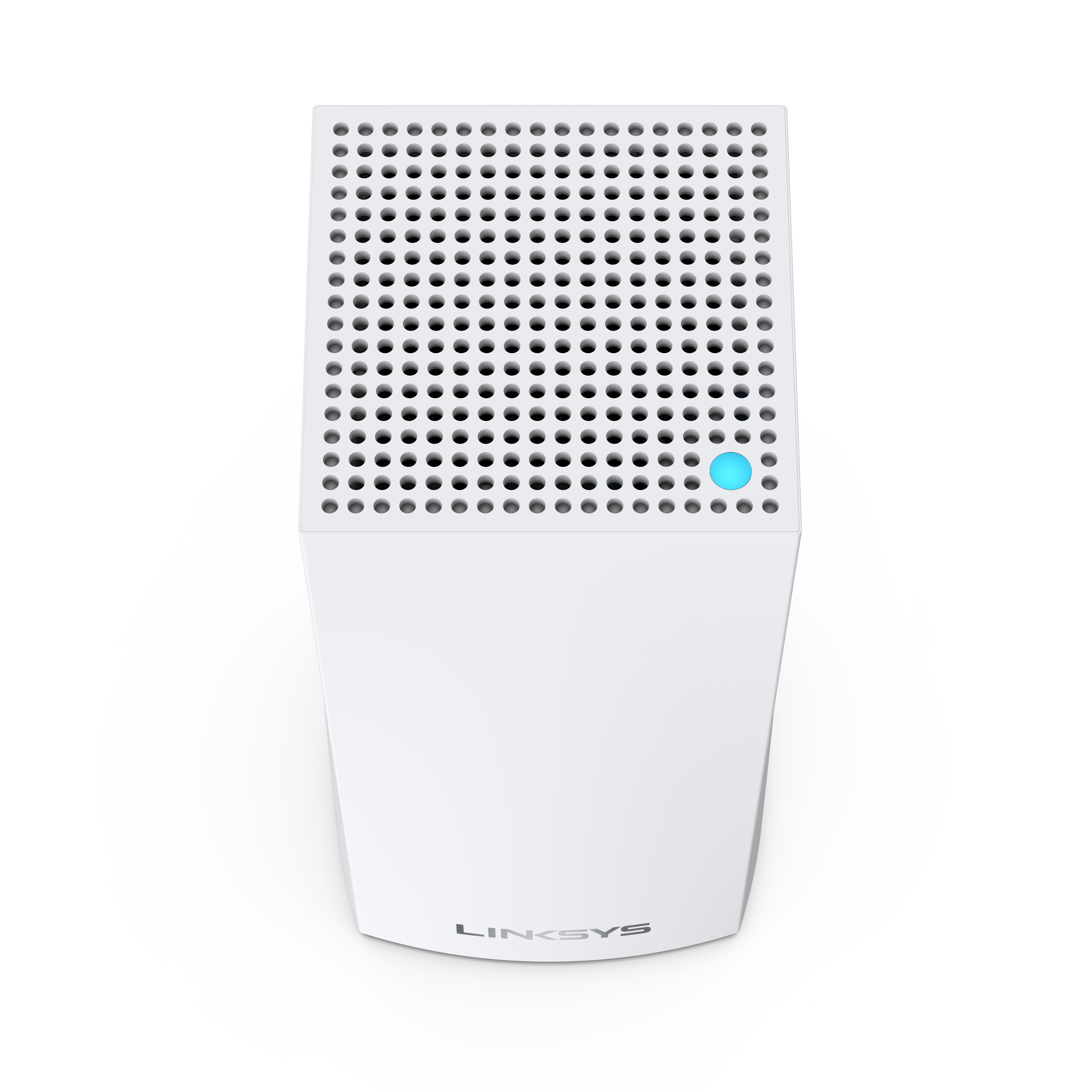 WiFi sustav LINKSYS Atlas Pro 6 Whole-Home Mesh Wifi 6 MX5502 AX5400 Dual Band 2-Pack bijela boja-2