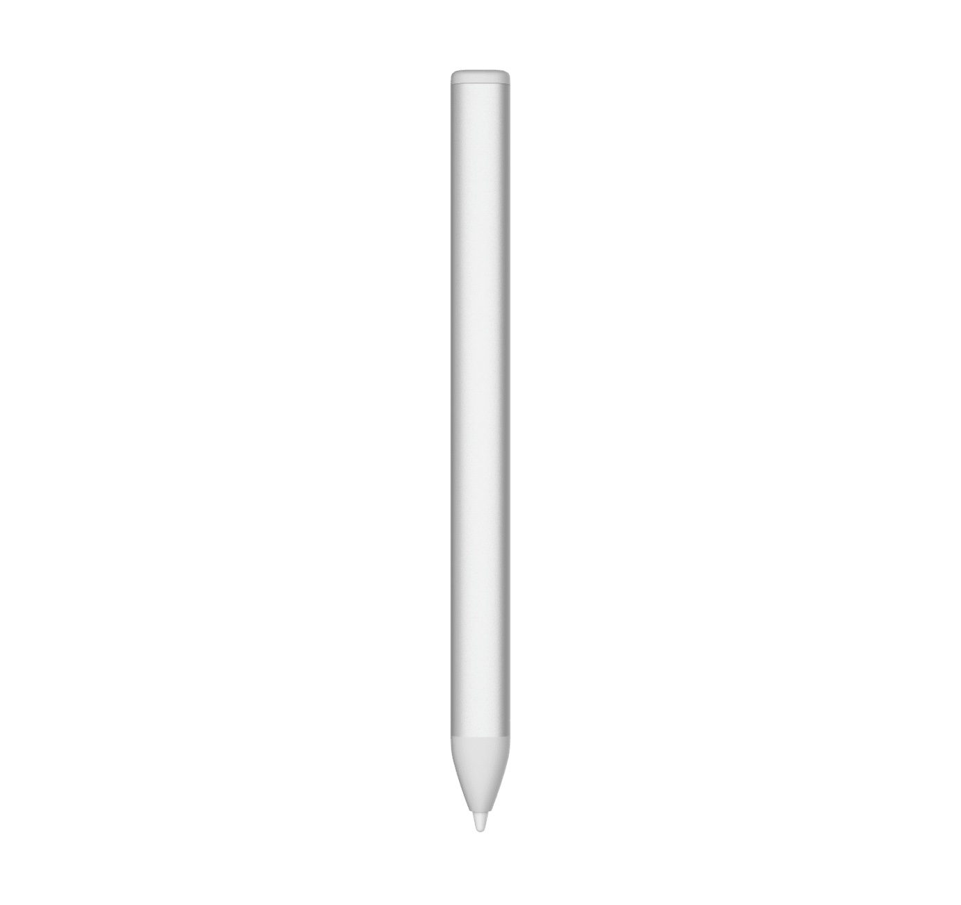 Logitech Crayon (USB-C) - Silver-2