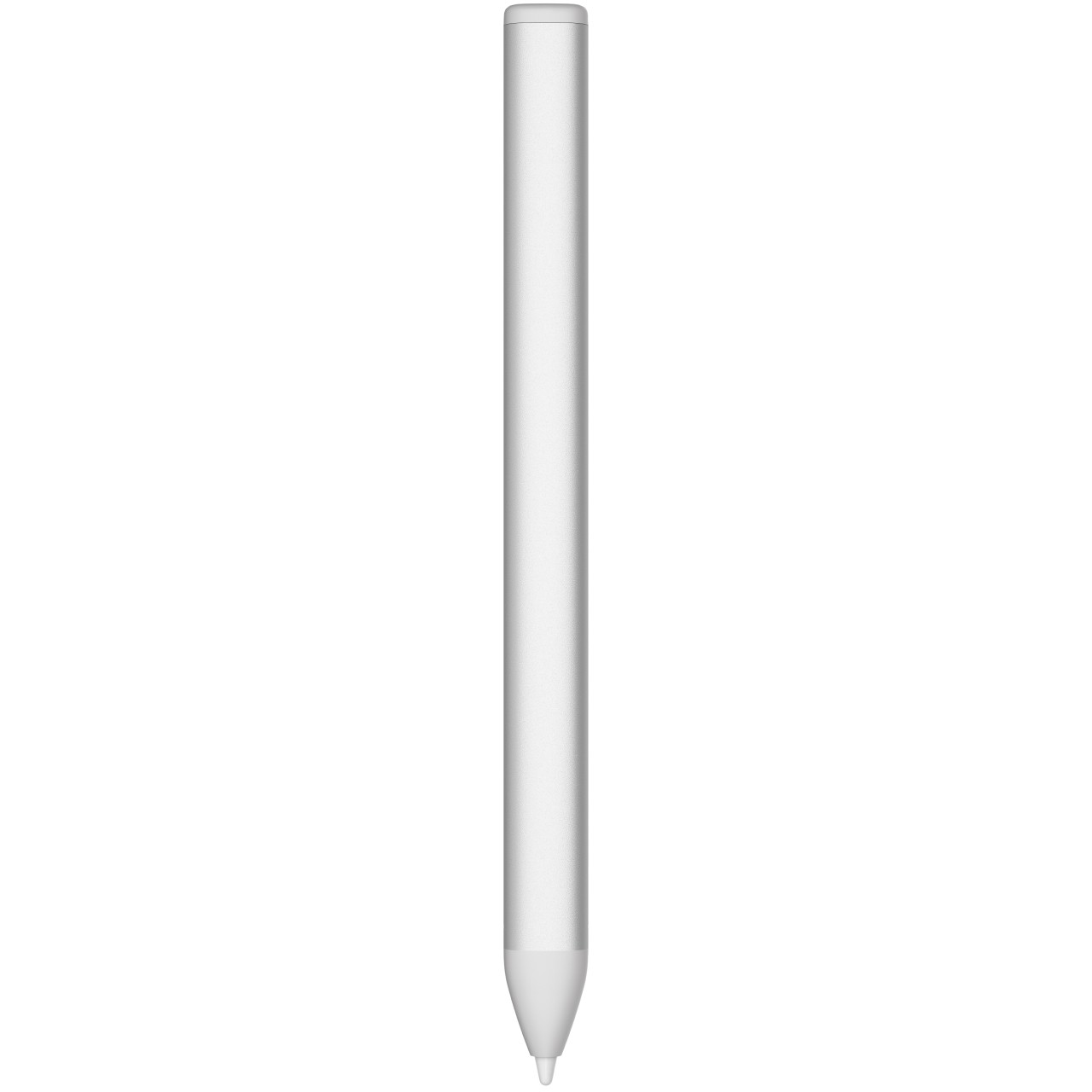 Logitech Crayon (USB-C) - Silver-9
