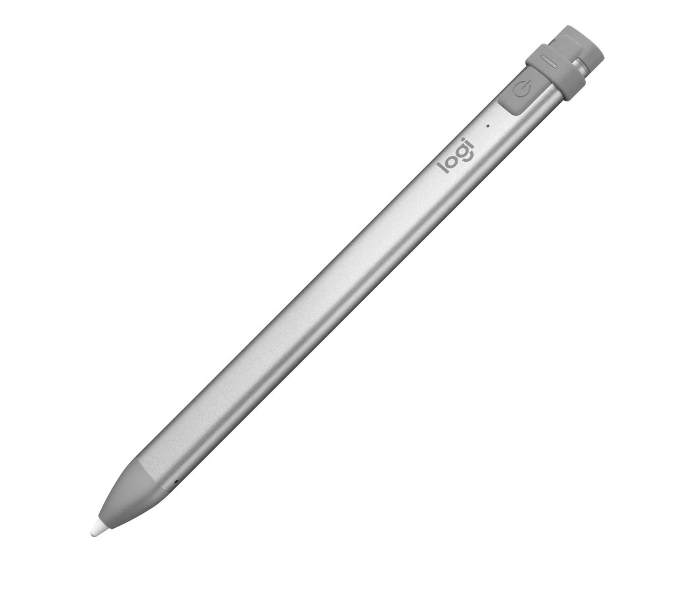 Logitech Crayon - Grey-0