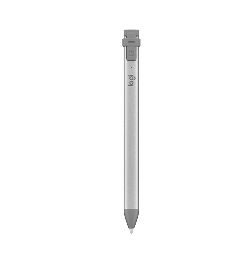 Logitech Crayon - Grey-5