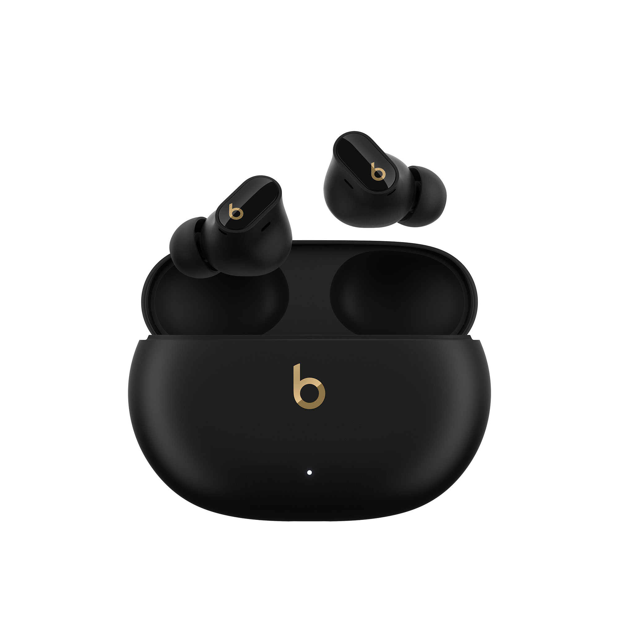 Slušalice BEATS Studio Buds + ANC, TW crna/gold-0