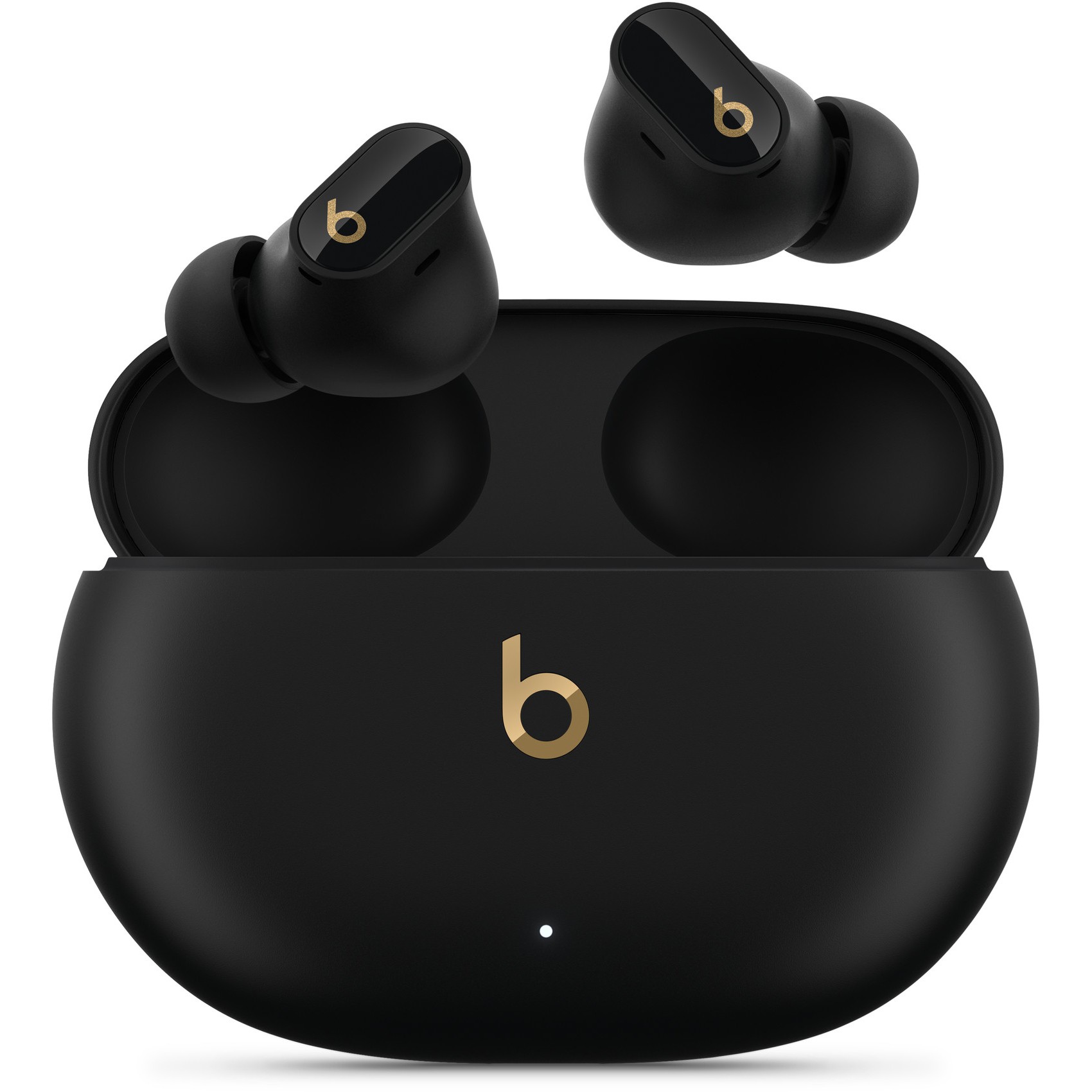 Slušalice BEATS Studio Buds + ANC, TW crna/gold-5