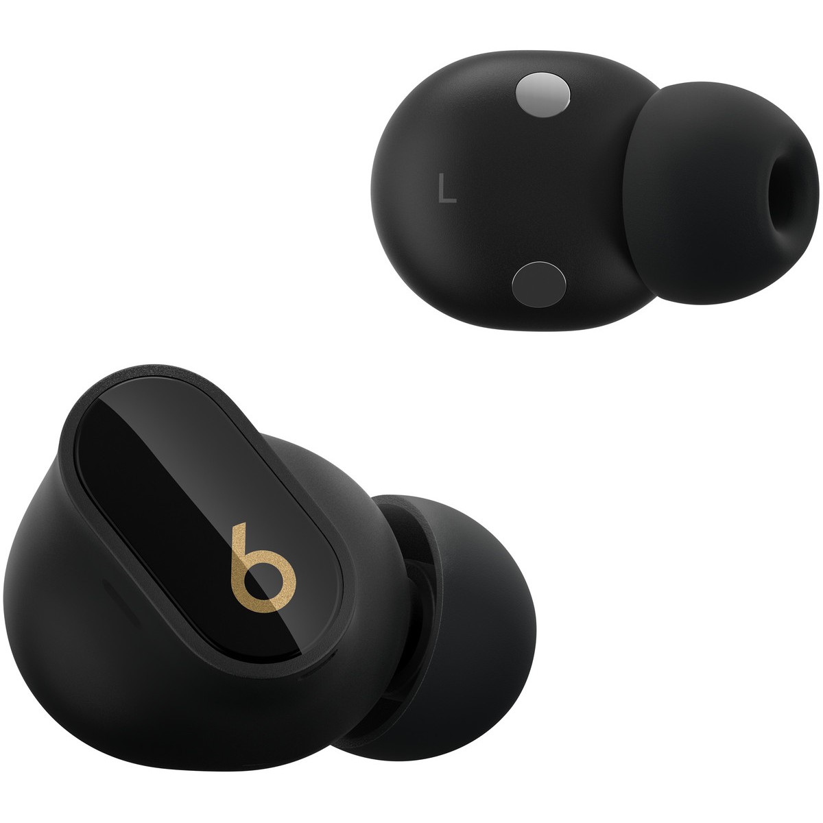 Slušalice BEATS Studio Buds + ANC, TW crna/gold-8