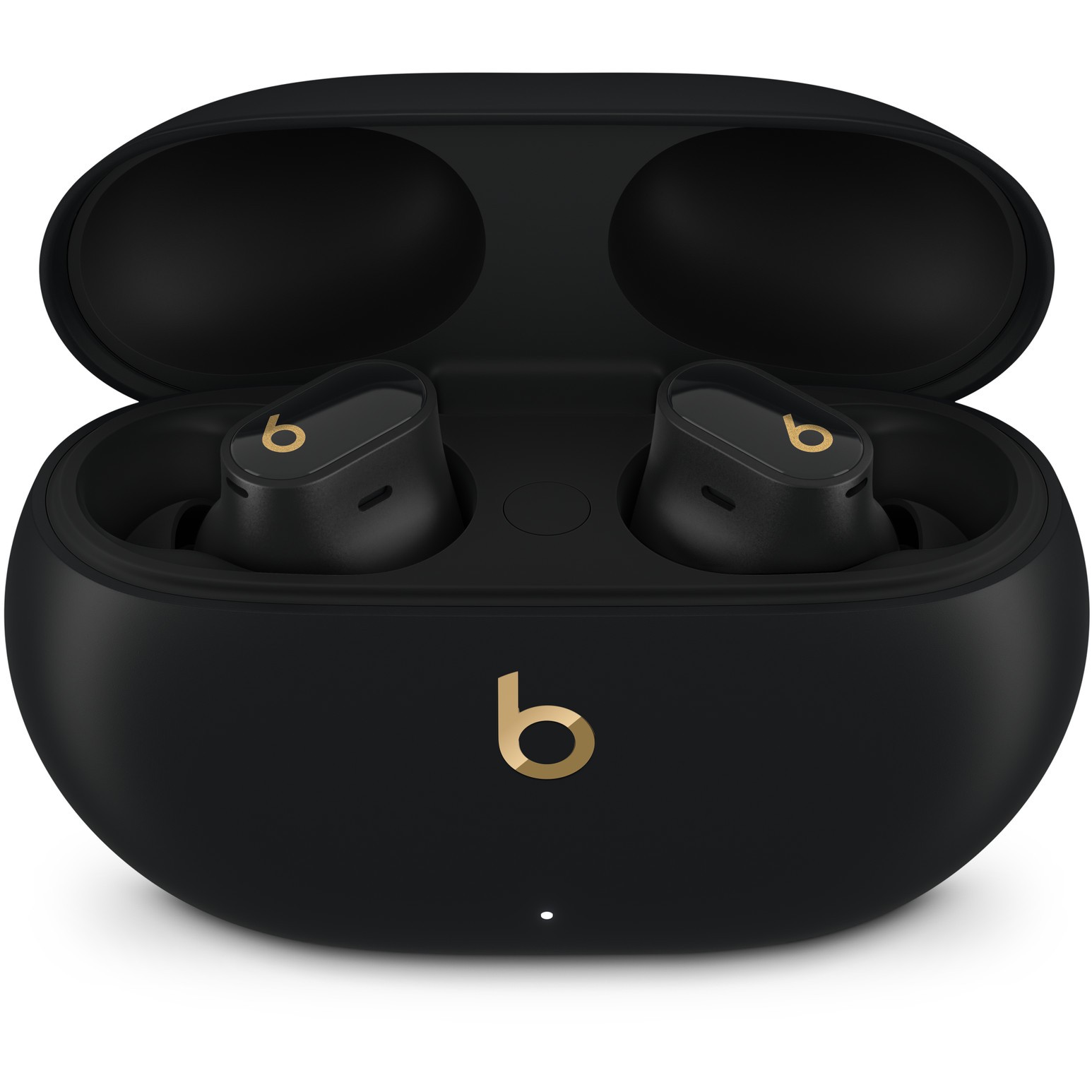 Slušalice BEATS Studio Buds + ANC, TW crna/gold-9