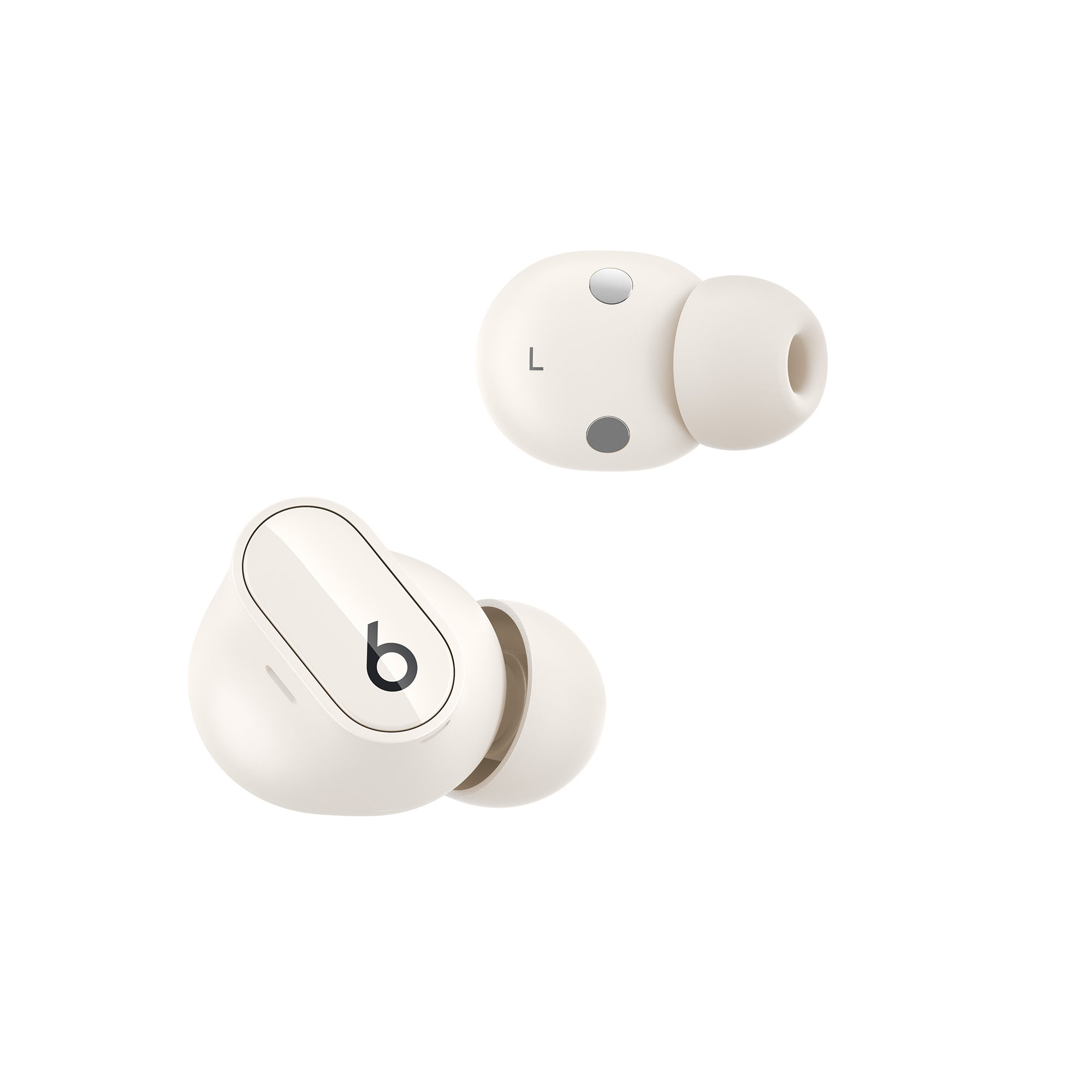 In-ear slušalice BEATS Studio Buds + ANC, TW Ivory-3