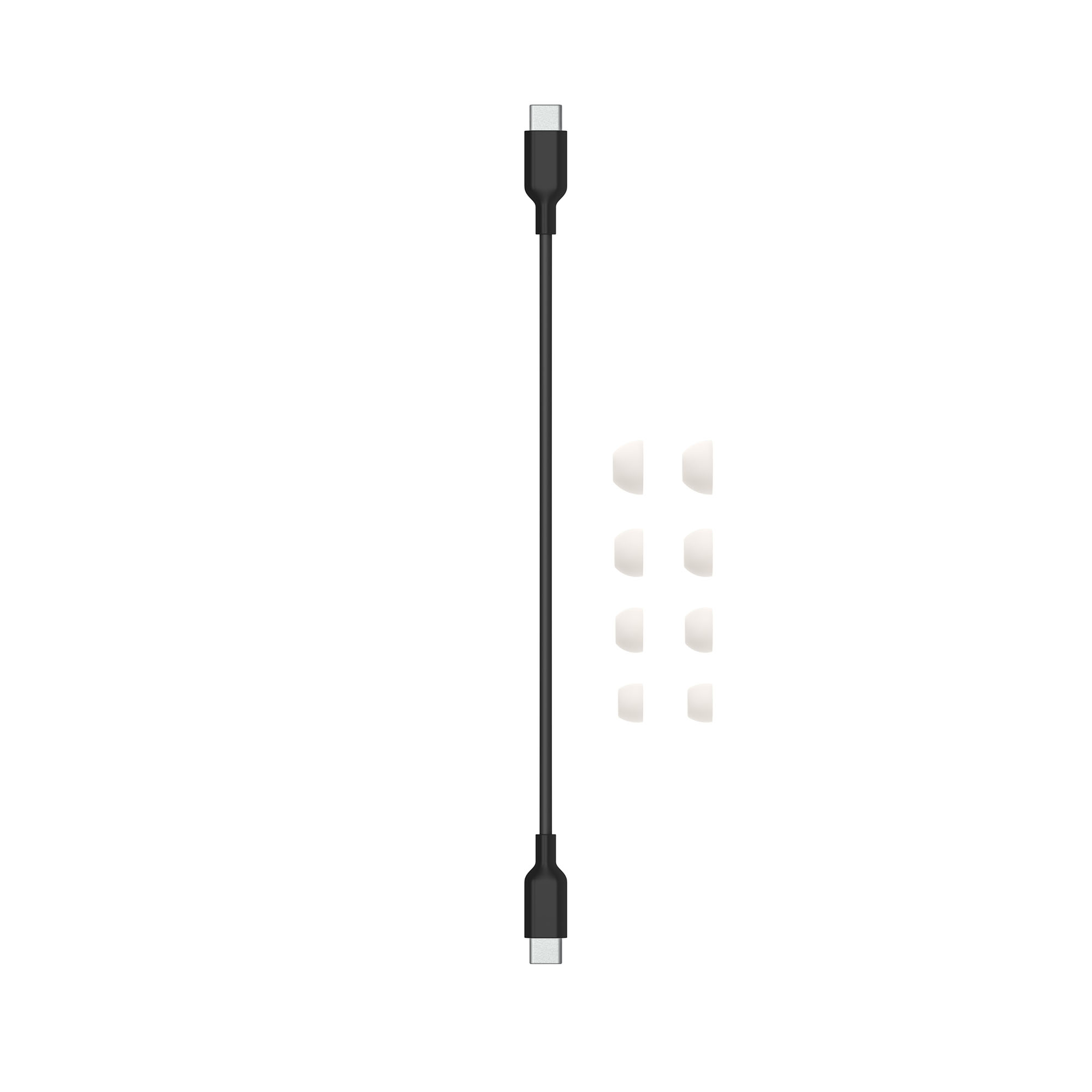 In-ear slušalice BEATS Studio Buds + ANC, TW Ivory-1