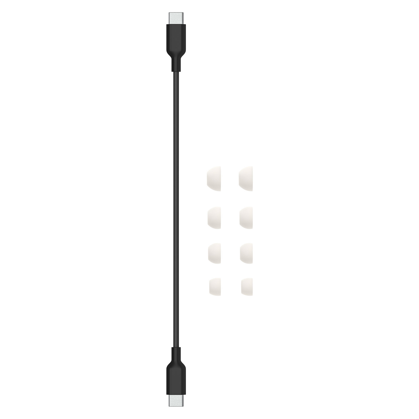 In-ear slušalice BEATS Studio Buds + ANC, TW Ivory-11