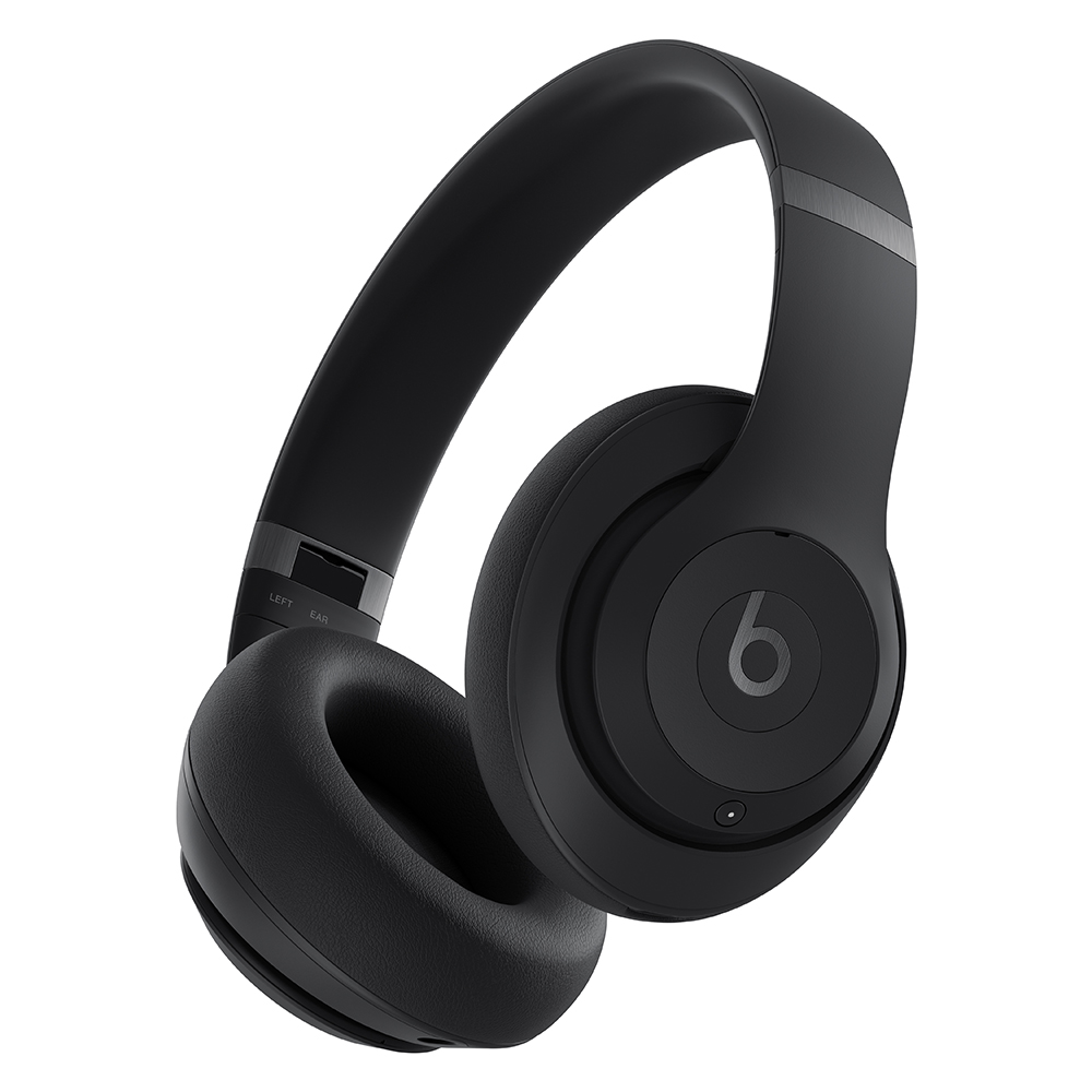 Slušalice BEATS Studio Pro Wireless Headphones - crna-0