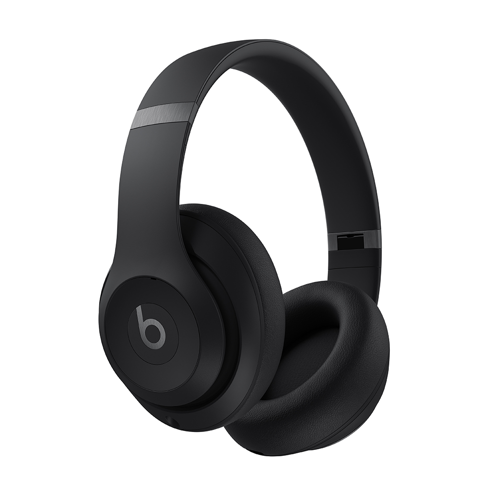 Slušalice BEATS Studio Pro Wireless Headphones - crna-5