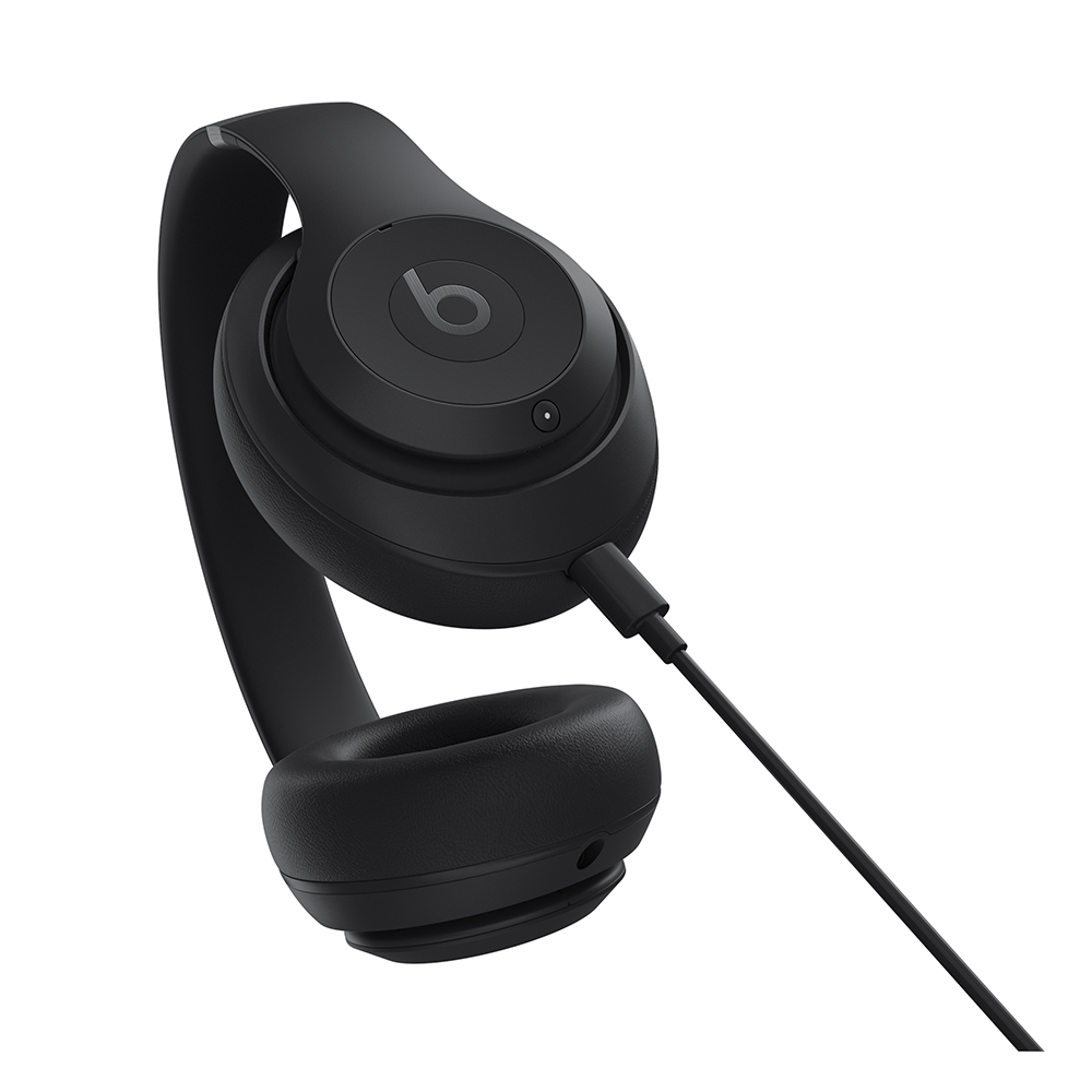Slušalice BEATS Studio Pro Wireless Headphones - crna-3