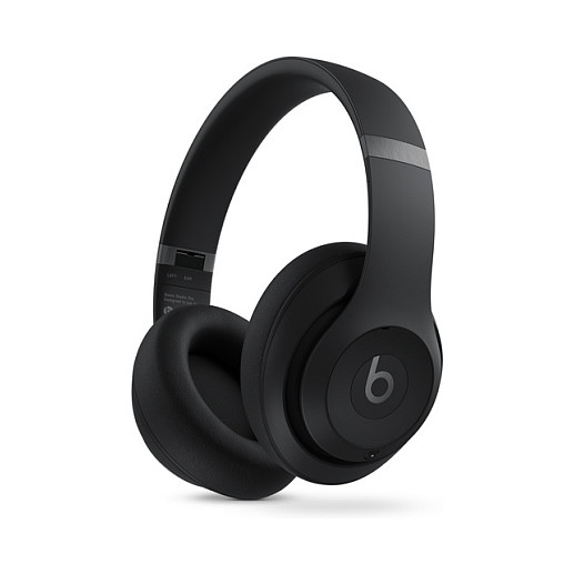 Slušalice BEATS Studio Pro Wireless Headphones - crna-4