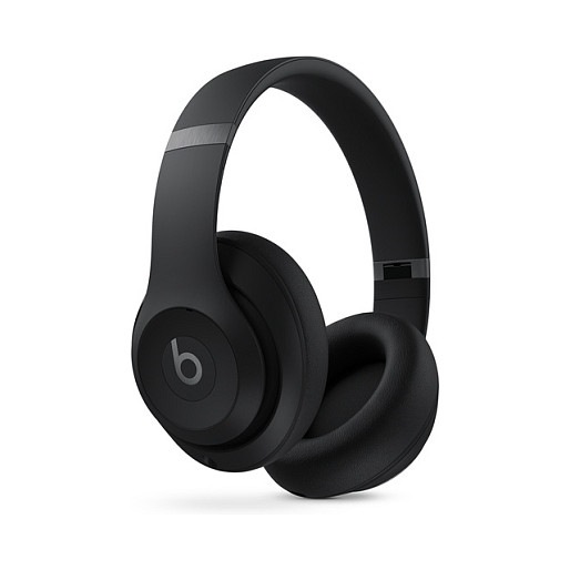 Slušalice BEATS Studio Pro Wireless Headphones - crna-8