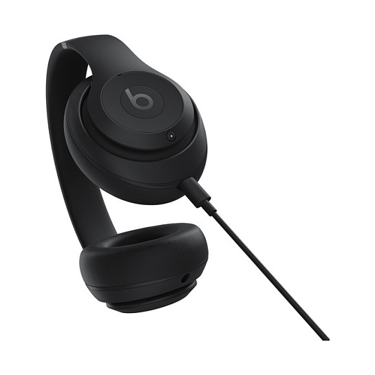 Slušalice BEATS Studio Pro Wireless Headphones - crna-9