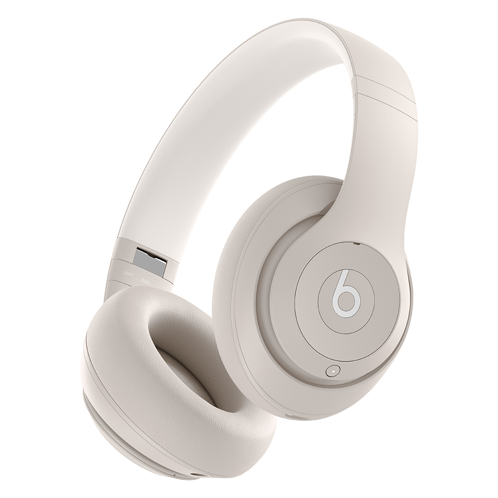 Slušalice BEATS Studio Pro Wireless Headphones - Sandstone-0