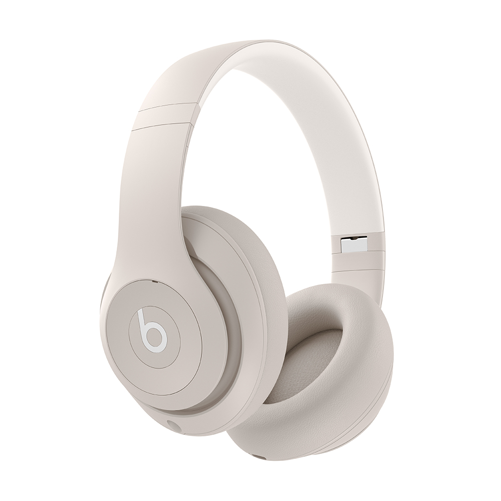 Slušalice BEATS Studio Pro Wireless Headphones - Sandstone-2
