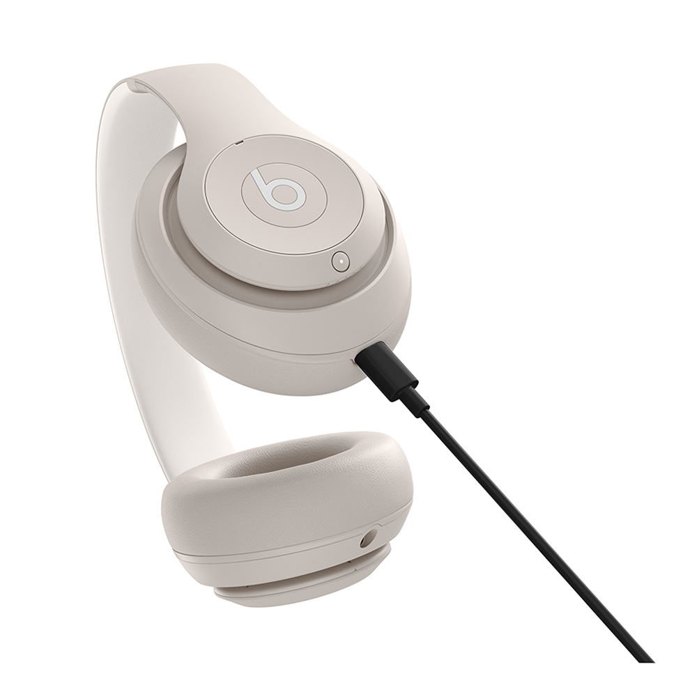 Slušalice BEATS Studio Pro Wireless Headphones - Sandstone-1