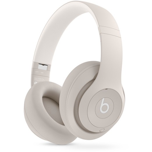 Slušalice BEATS Studio Pro Wireless Headphones - Sandstone-4