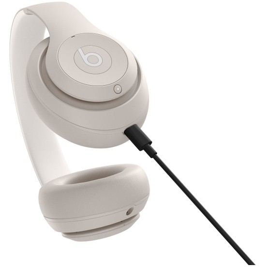 Slušalice BEATS Studio Pro Wireless Headphones - Sandstone-9