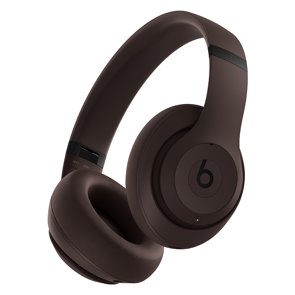 Slušalice BEATS Studio Pro Wireless Headphones - Deep Brown-0