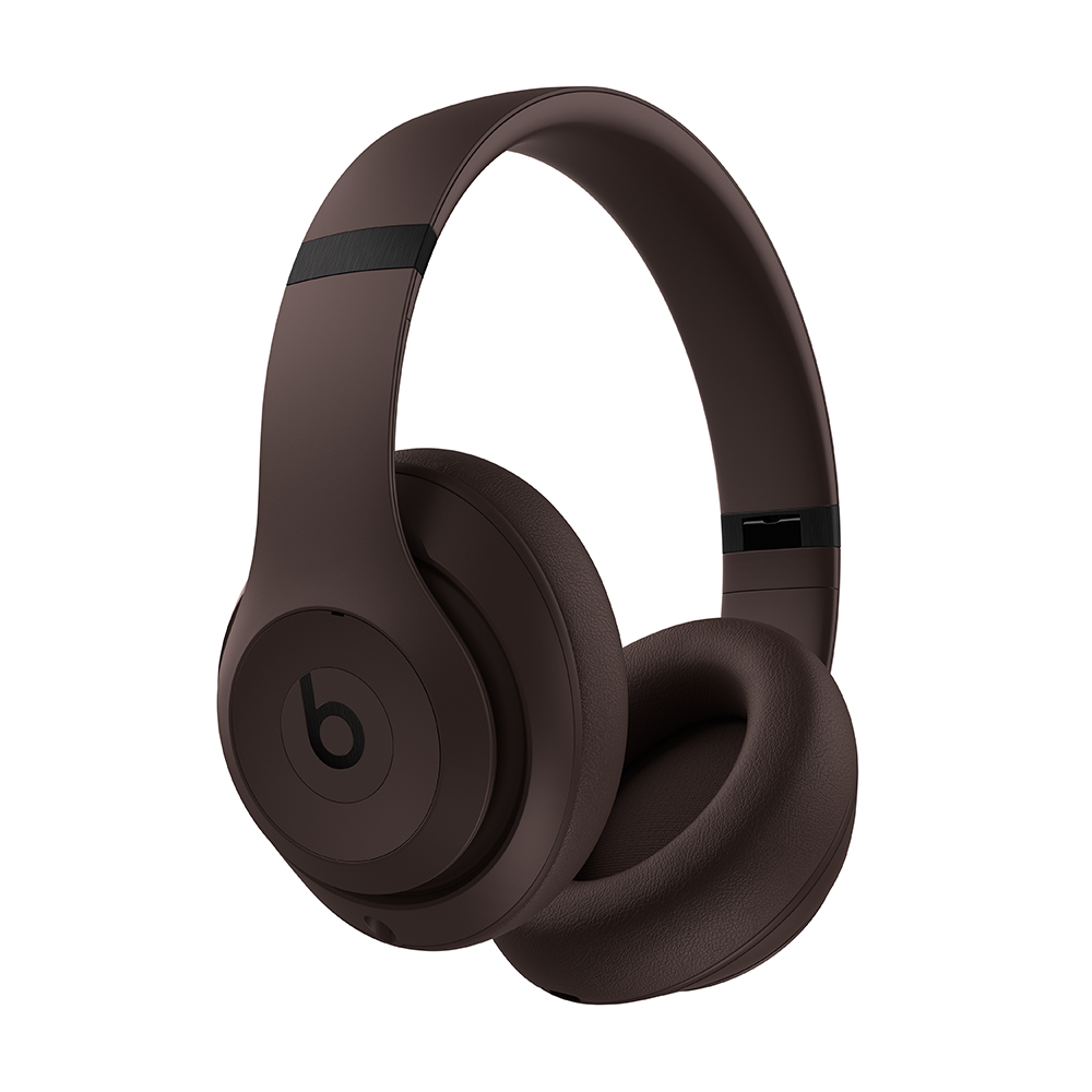 Slušalice BEATS Studio Pro Wireless Headphones - Deep Brown-5