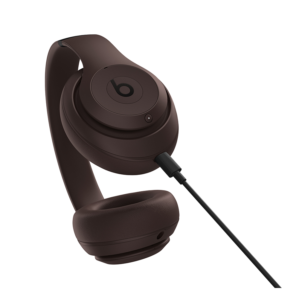 Slušalice BEATS Studio Pro Wireless Headphones - Deep Brown-2
