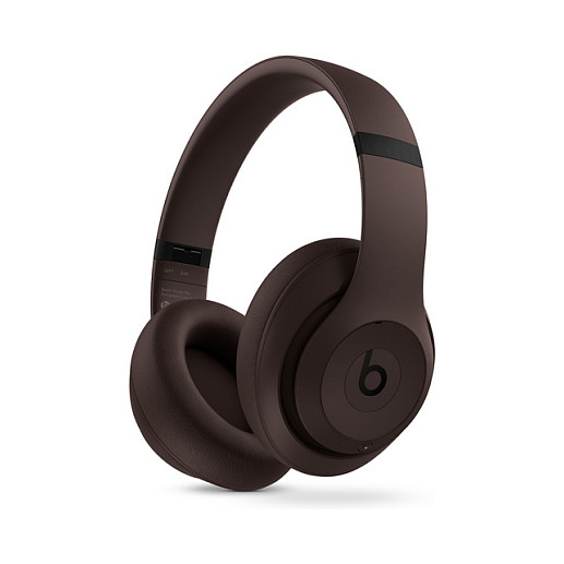 Slušalice BEATS Studio Pro Wireless Headphones - Deep Brown-4