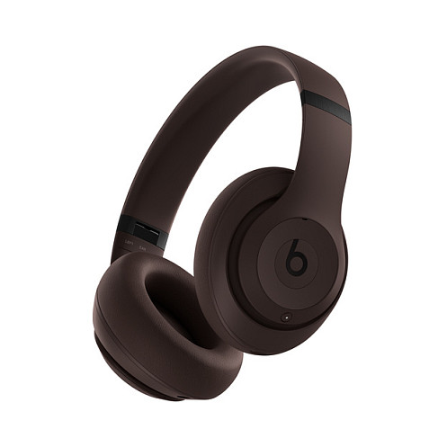 Slušalice BEATS Studio Pro Wireless Headphones - Deep Brown-8