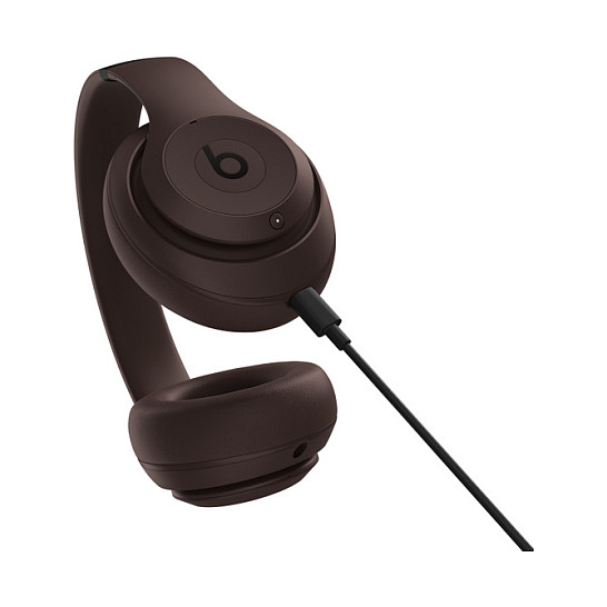 Slušalice BEATS Studio Pro Wireless Headphones - Deep Brown-9