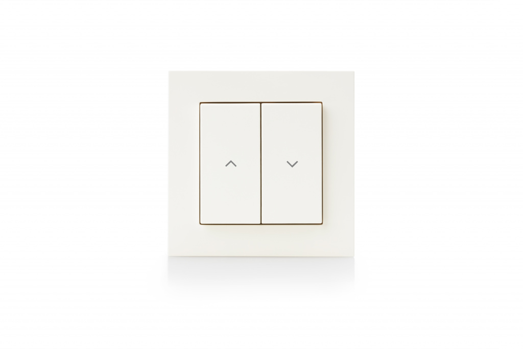 Eve Shutter Switch Smart Shutter Controller (built-in schedules, adaptive shading) - Thread compatible-0