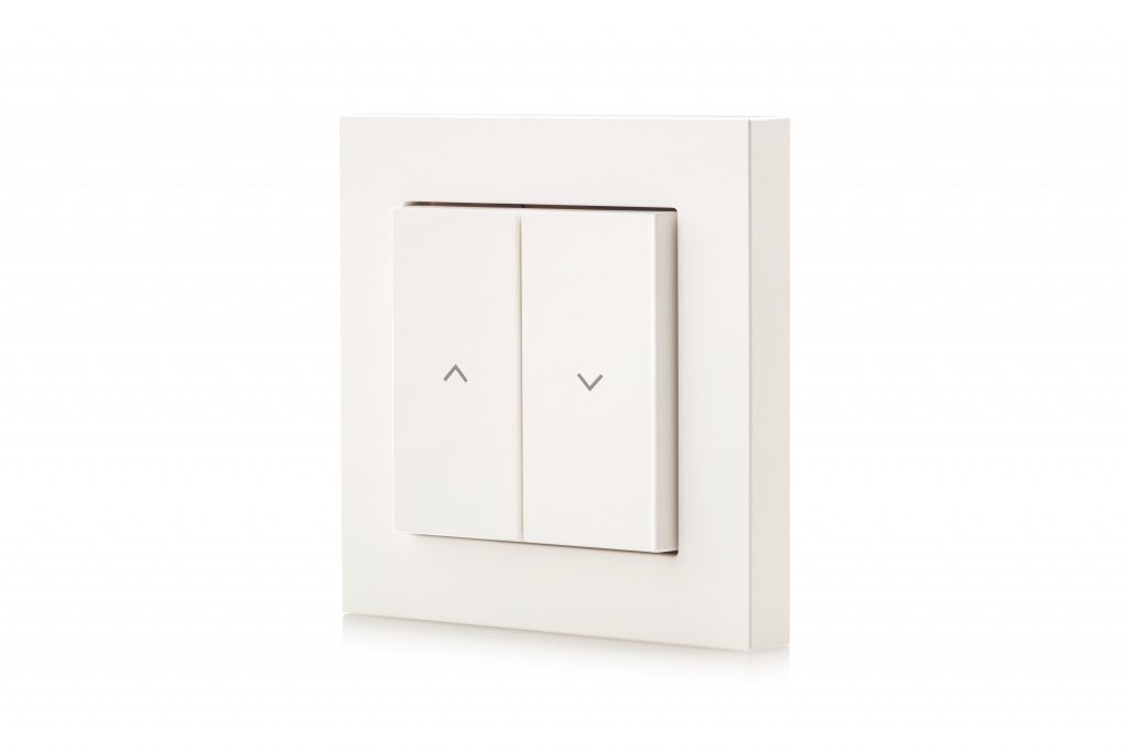 Eve Shutter Switch Smart Shutter Controller (built-in schedules, adaptive shading) - Thread compatible-4