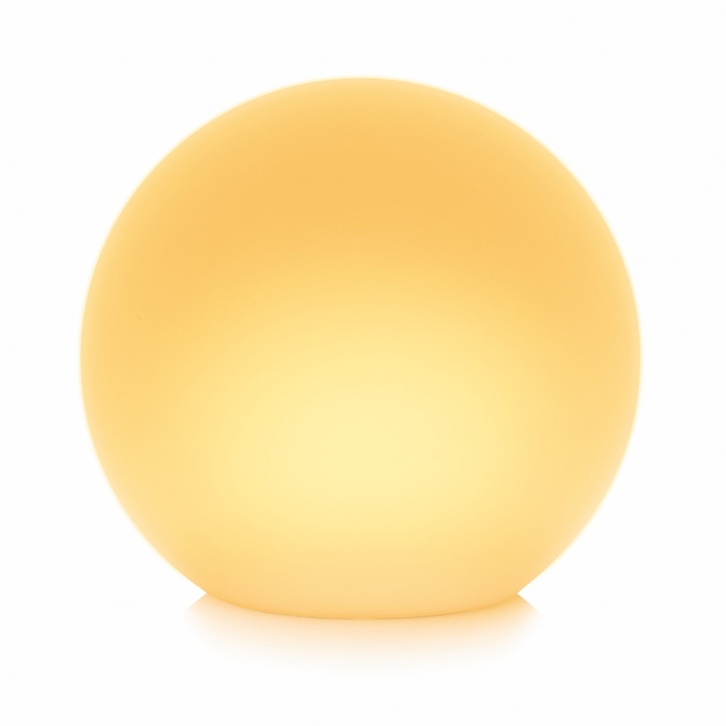 Pametna LED svjetiljka EVE Flare (prijenosna, 90 lm, RGB, IP65, Bluetooth, Thread, Apple HomeKit, bijela boja)-0
