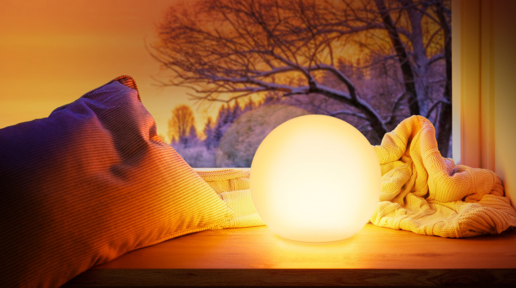 Pametna LED svjetiljka EVE Flare (prijenosna, 90 lm, RGB, IP65, Bluetooth, Thread, Apple HomeKit, bijela boja)-3