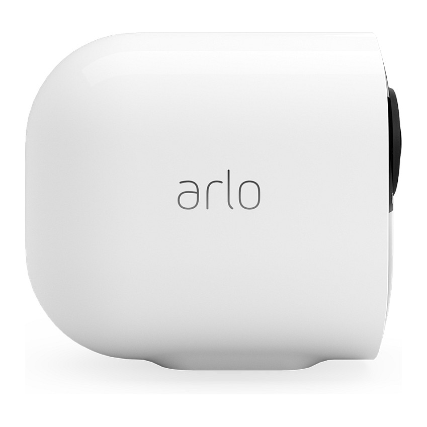 Sigurnosna kamera ARLO Ultra 2 Outdoor (2 kamere, uključena bazna stanica, bijela)-17