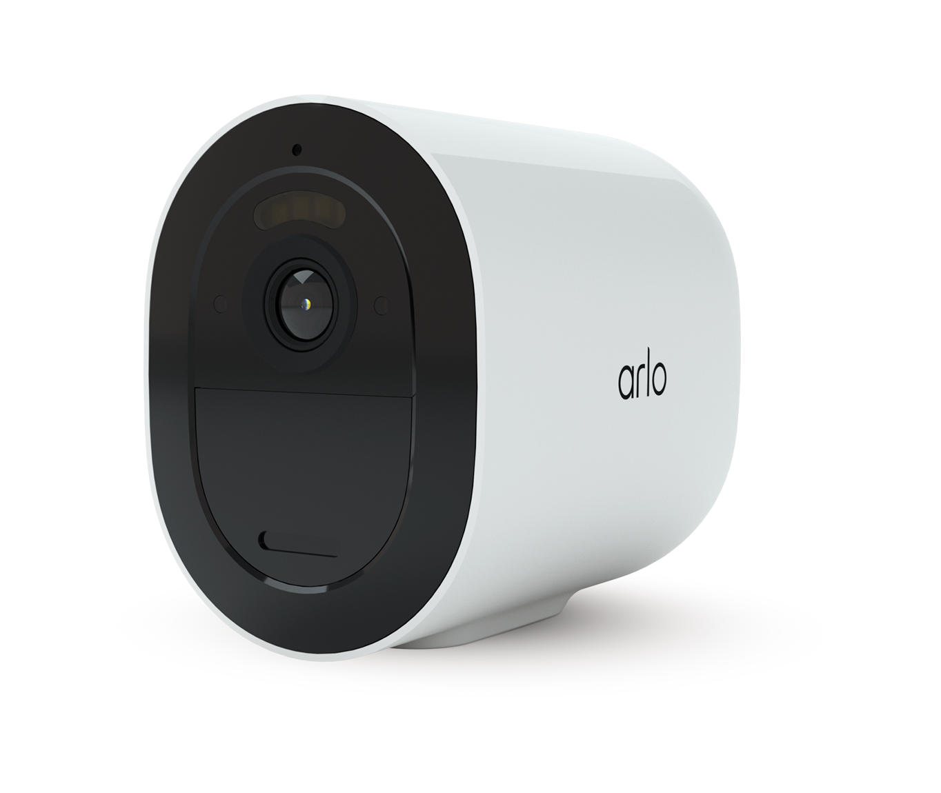 Sigurnosna kamera ARLO Go 2 (3G/4G SIM, za vanjsku upotrebu, bijela)-0