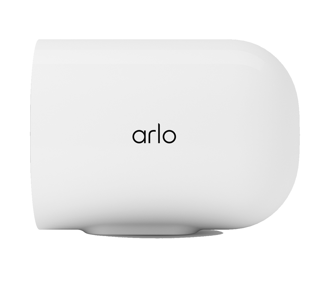 Sigurnosna kamera ARLO Go 2 (3G/4G SIM, za vanjsku upotrebu, bijela)-1