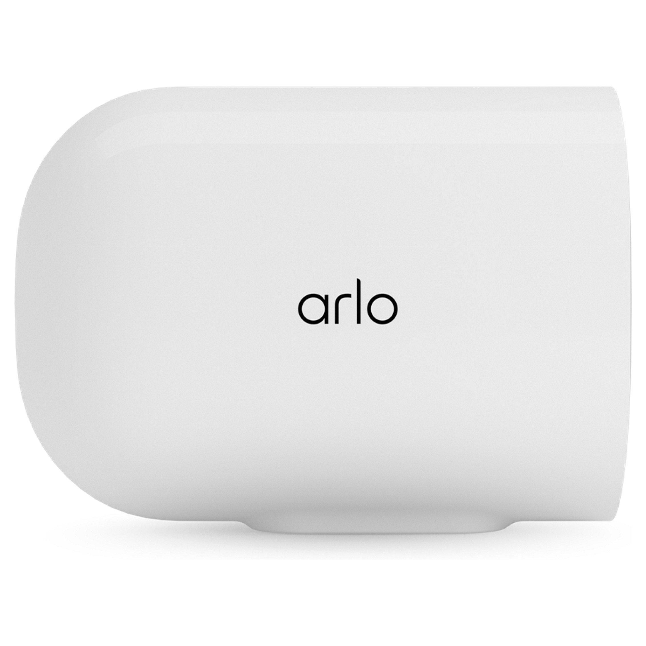 Sigurnosna kamera ARLO Go 2 (3G/4G SIM, za vanjsku upotrebu, bijela)-5