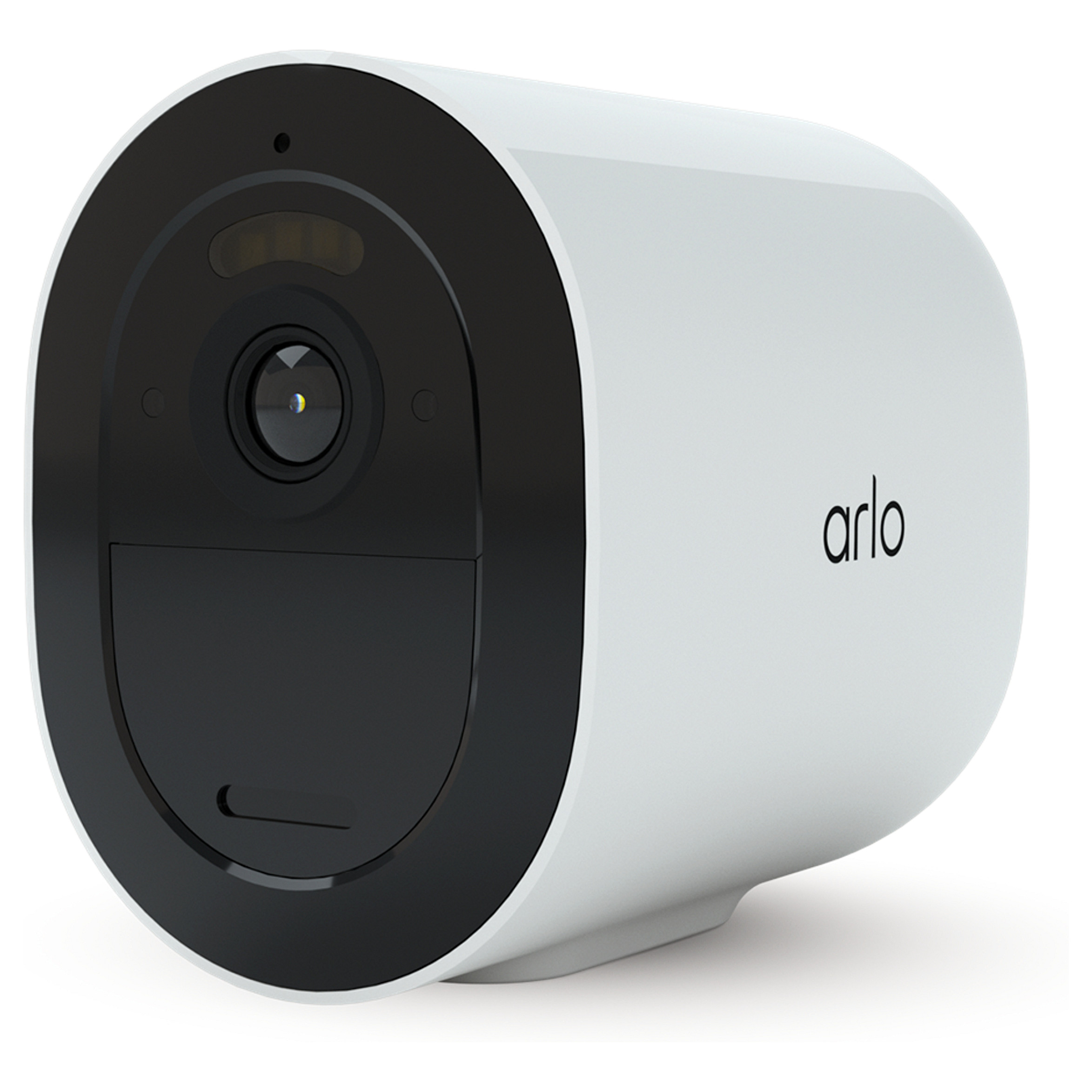 Sigurnosna kamera ARLO Go 2 (3G/4G SIM, za vanjsku upotrebu, bijela)-9