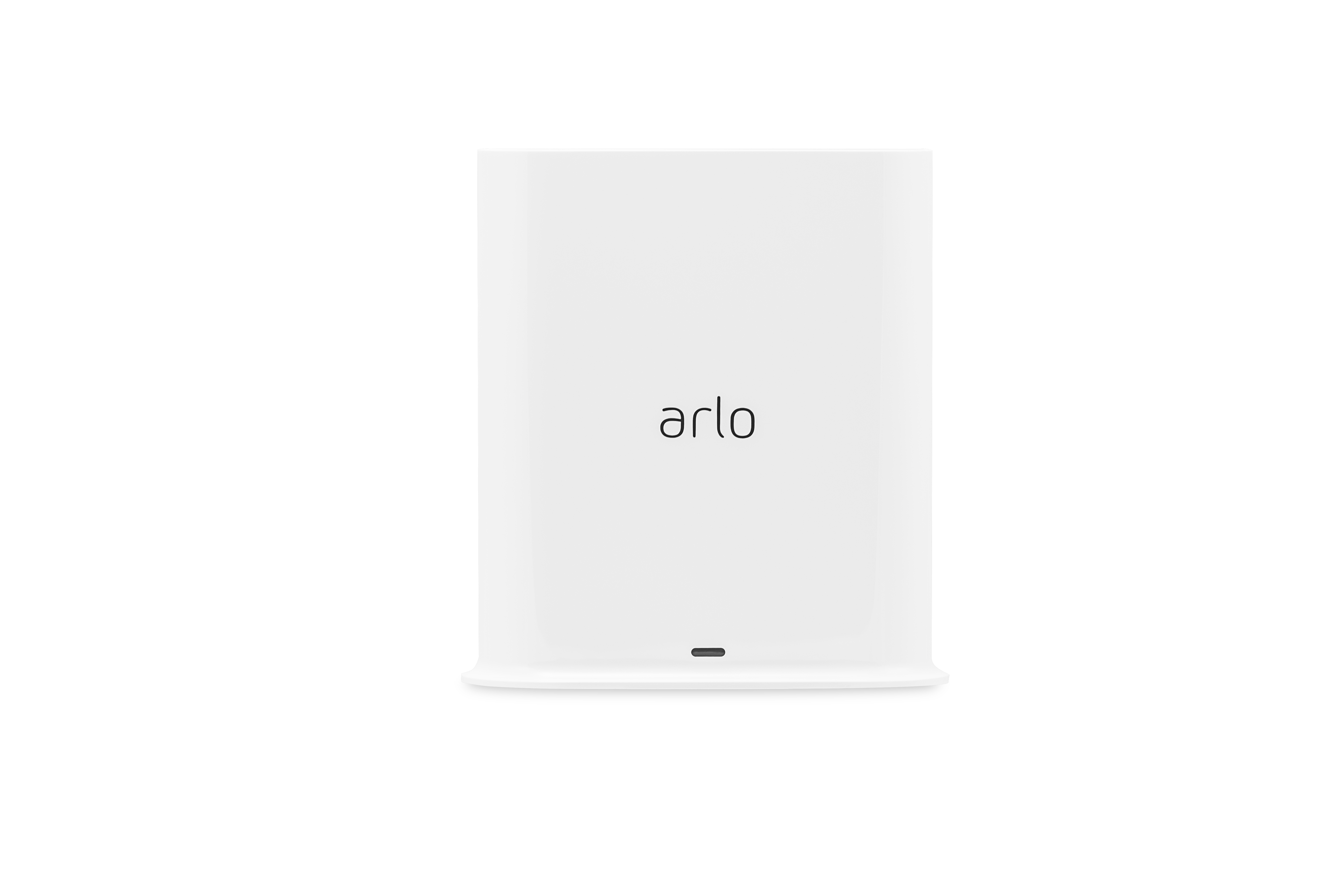 Arlo dodatna Smart Hub baza sa USB pohranom (kompatibilna s PRO3, PRO4, PRO5, ULTRA2, Ultra 2 XL, Essential, Essential XL, Floodlight, Doorbell) - Bijela-2