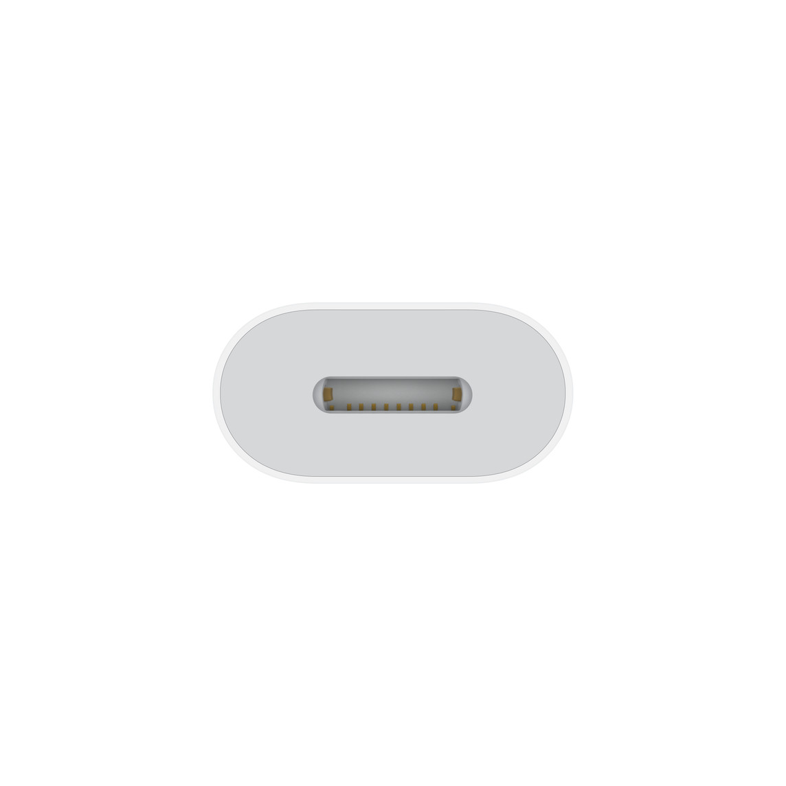 Apple USB-C to Lightning Adapter-2