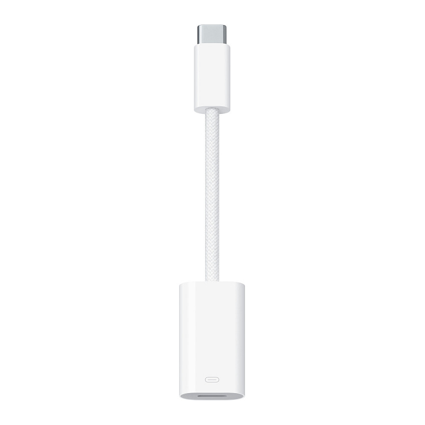 Apple USB-C to Lightning Adapter-6