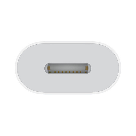 Apple USB-C to Lightning Adapter-8