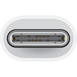 Apple USB-C to Lightning Adapter-4