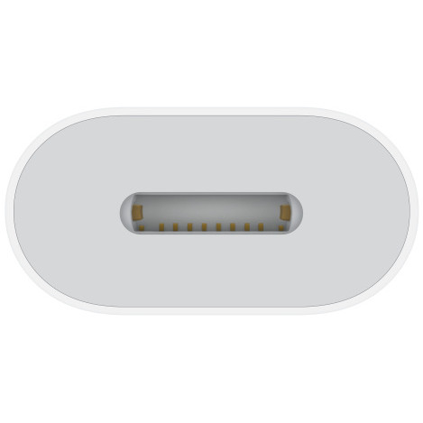 Apple USB-C to Lightning Adapter-5