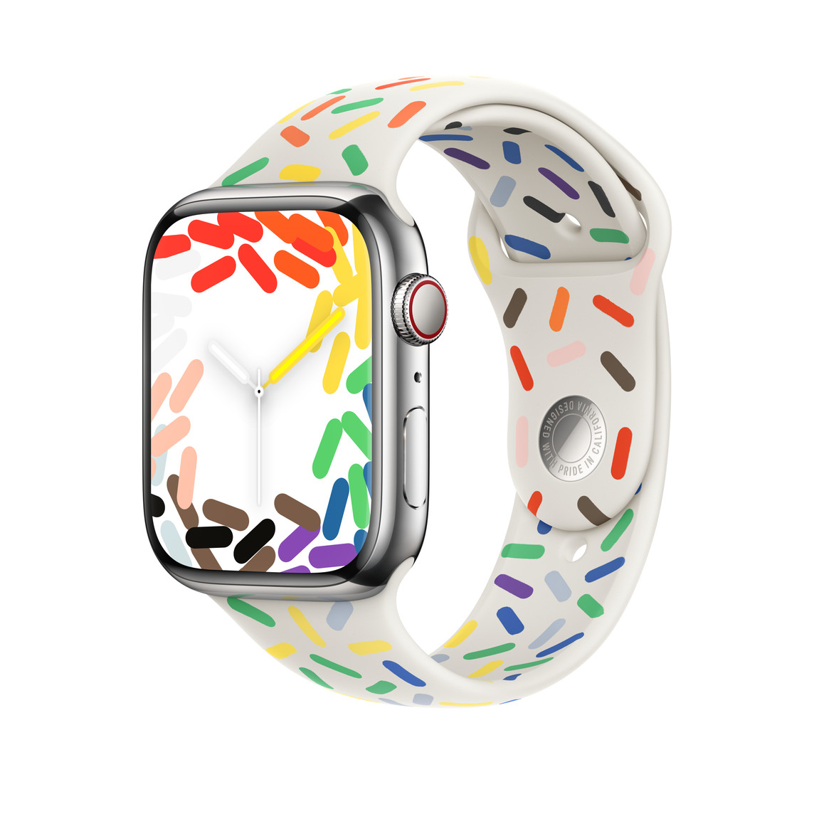 Remen za sat APPLE WATCH 45MM BAND (M/L)-1