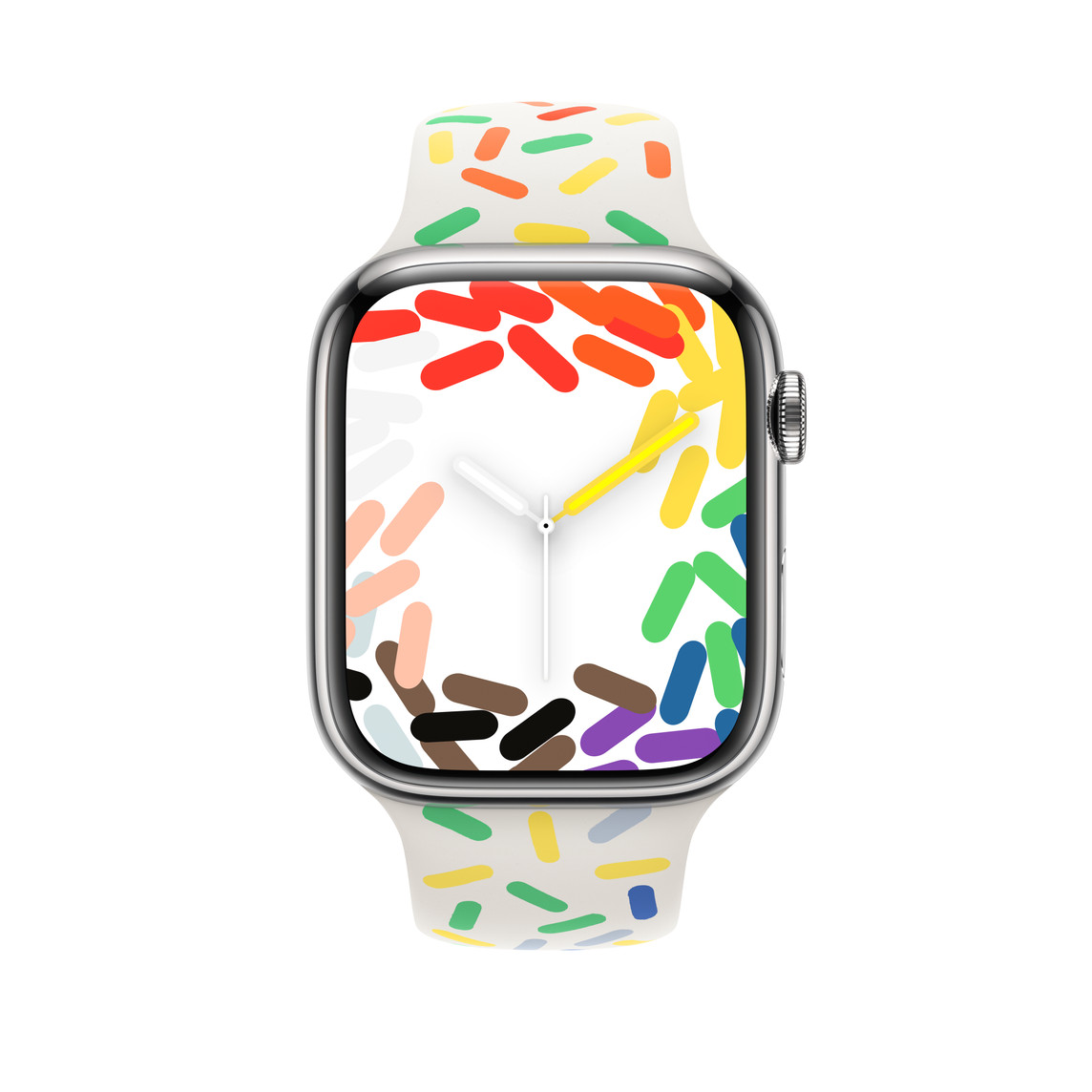 Remen za sat APPLE WATCH 45MM BAND (M/L)-2