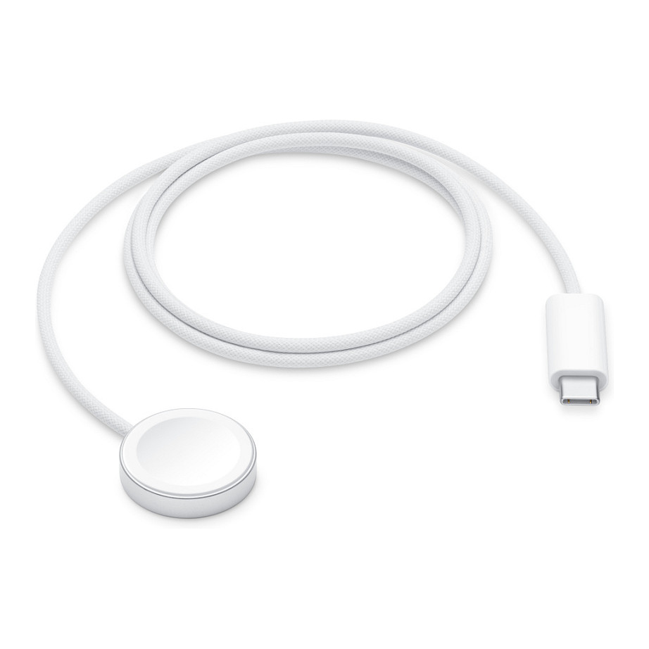 Apple Watch Magnetic Fast Charger to USB-C Cable (1 m)-4