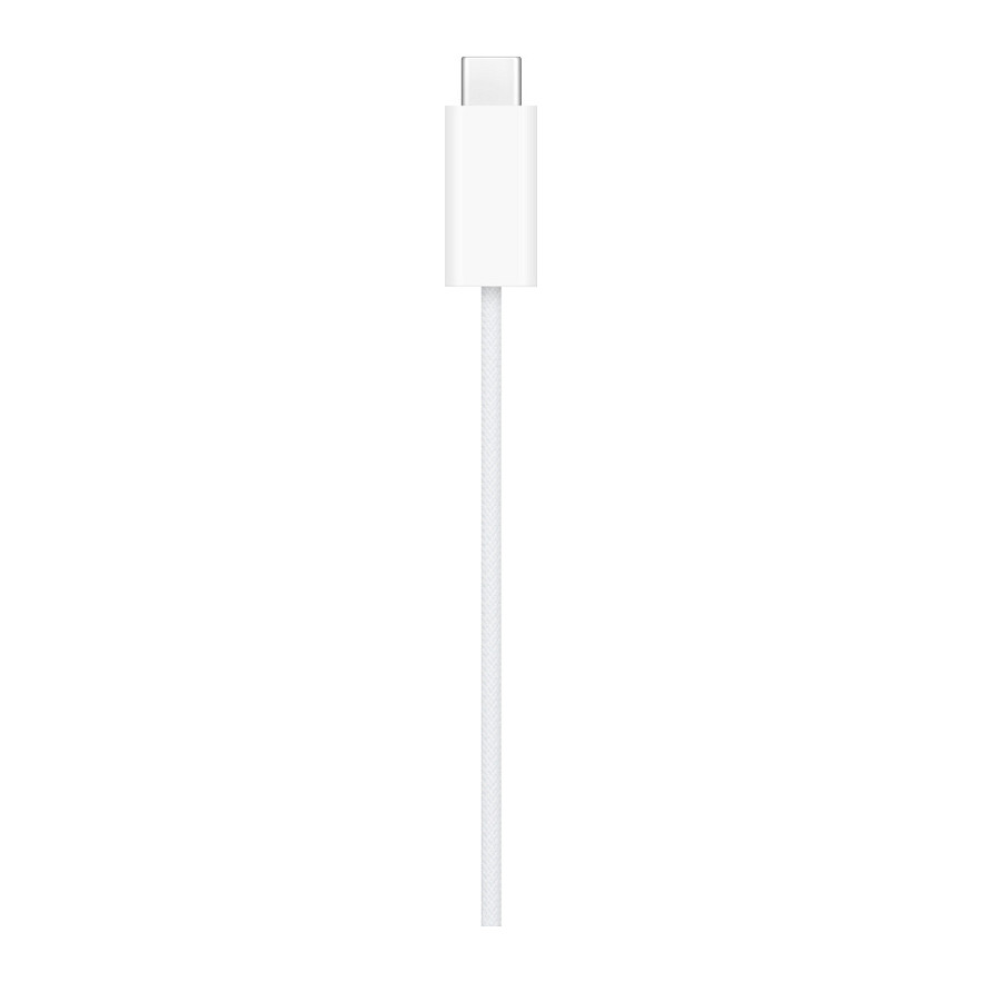 Apple Watch Magnetic Fast Charger to USB-C Cable (1 m)-7